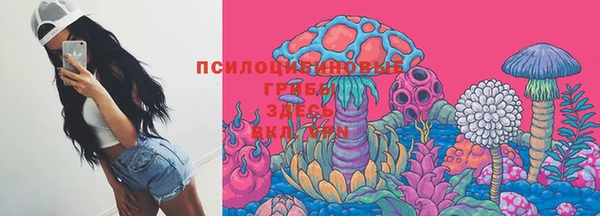 кристаллы Зуевка